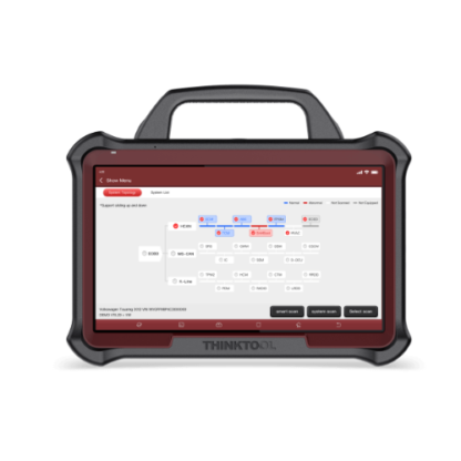 THINKTOOL MAX