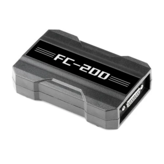 FC 200