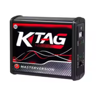 K-TAG