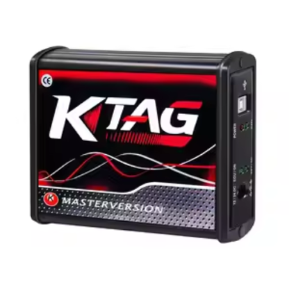 K-TAG