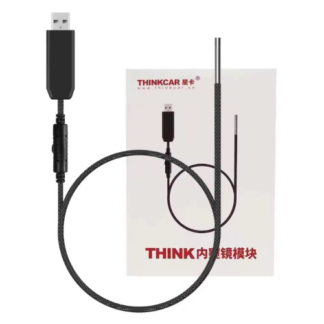 THINKCAR VIDEO SCOPE