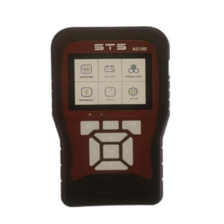 AS100 MOTO SCANNER