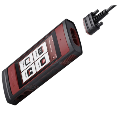 THINKTOOL READER HD