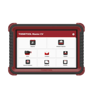 THINKTOOL MASTER CV