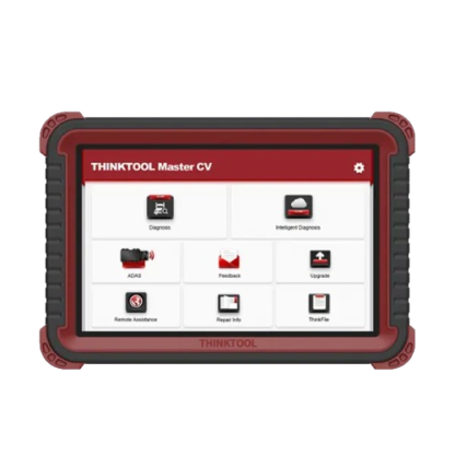 THINKTOOL MASTER CV