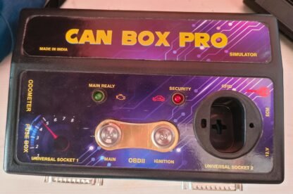 CAN BOX PRO
