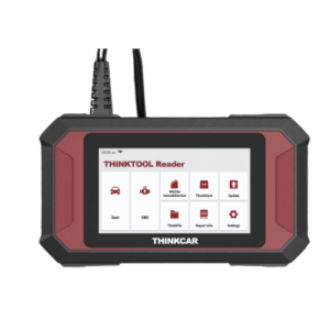 THINKTOOL Reader Smart Scan
