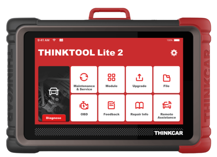 Thinktool lite 2 in Bengaluru, India